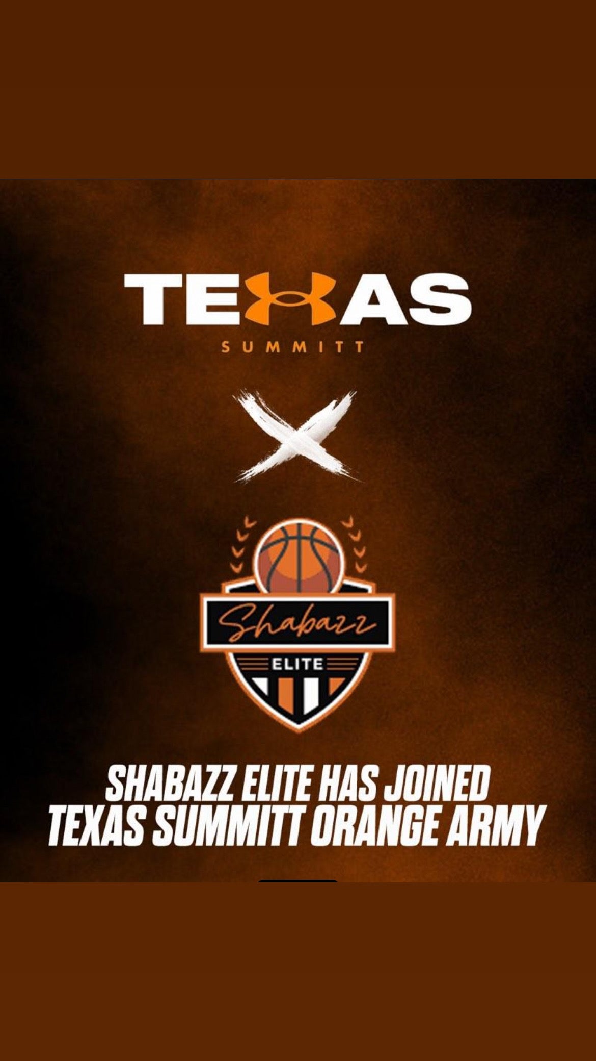 Texas Summit UAA-Shabazz